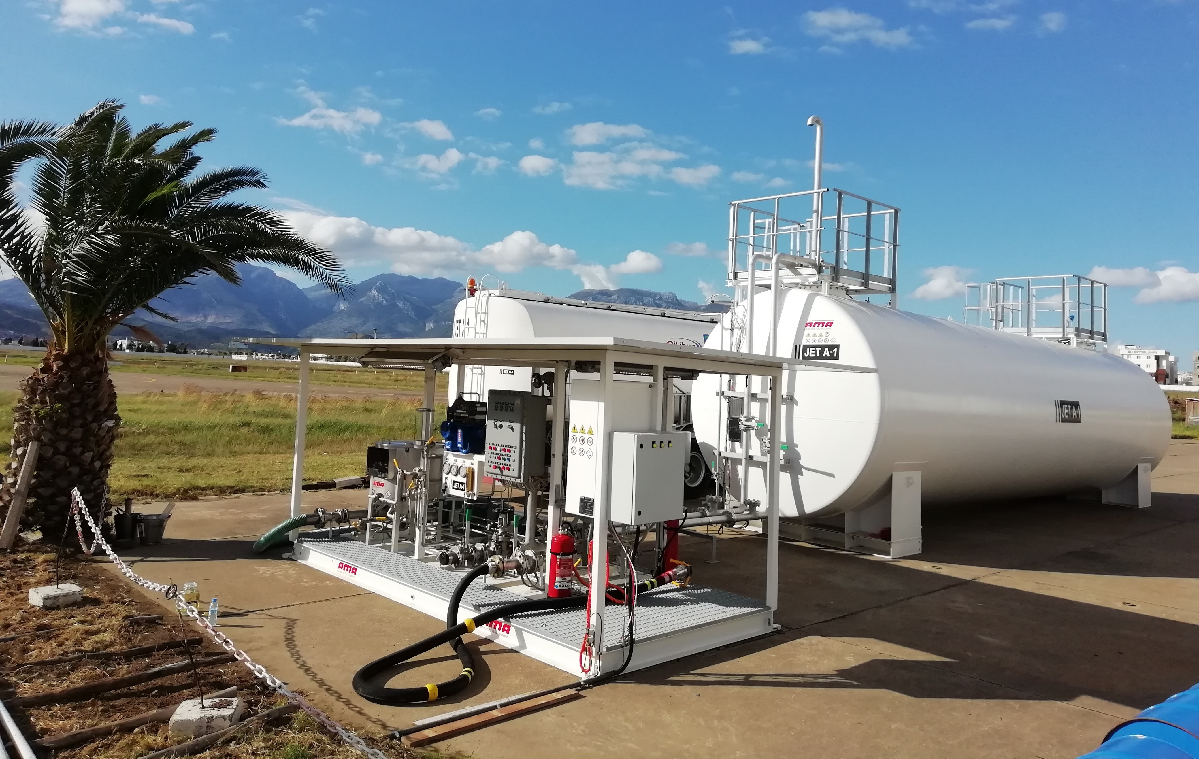 dav AMA Advanced Fluid Systems